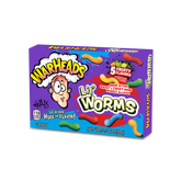 Warheads Lil Worms Theatre Box 1*12